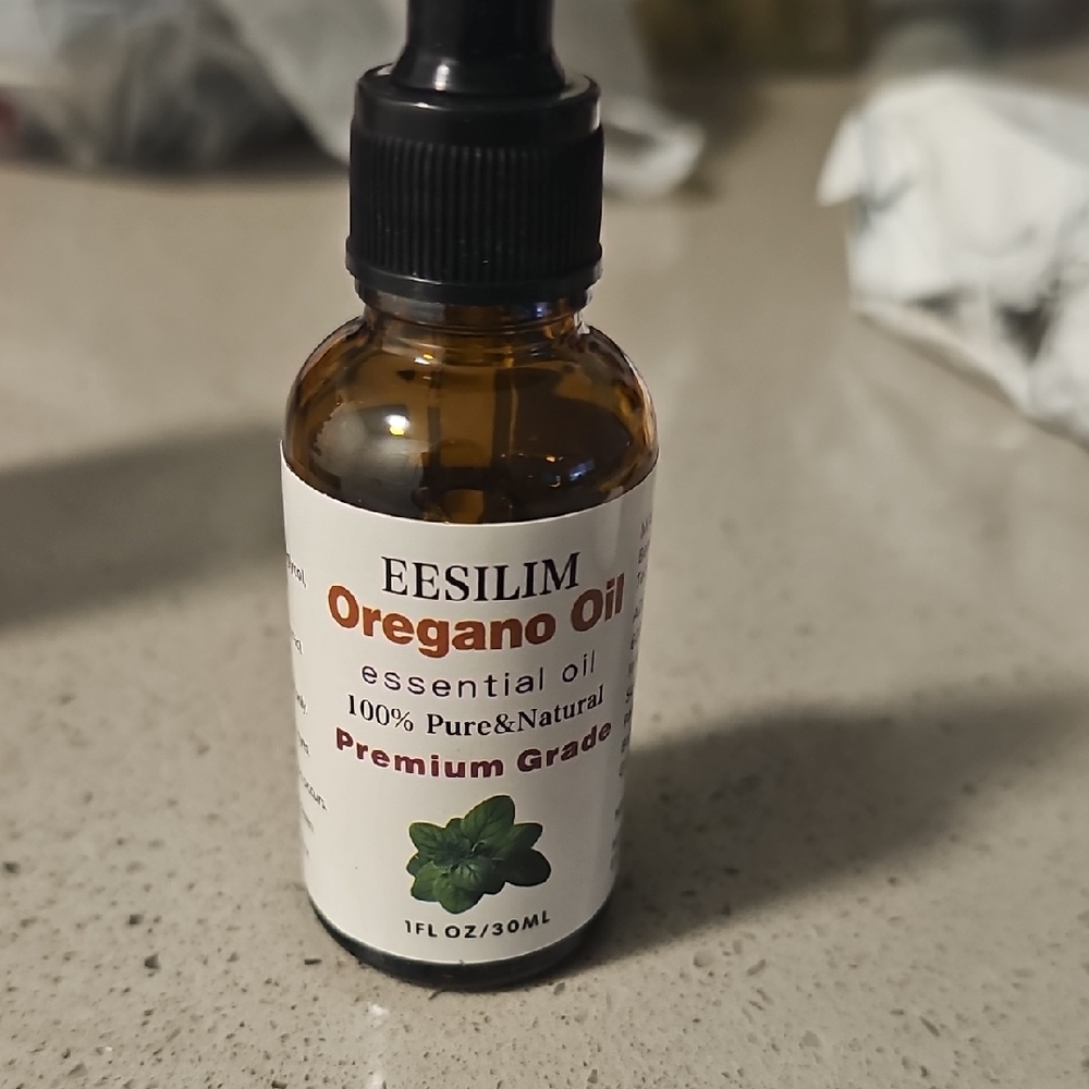 Oregano Oil Essential Oil-New